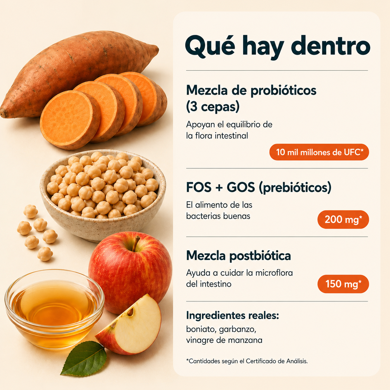 Probióticos para Perros — Masticables para la Salud Digestiva