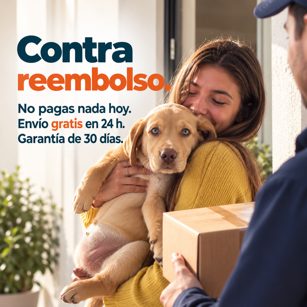Roony Masticables Probióticos para Perros