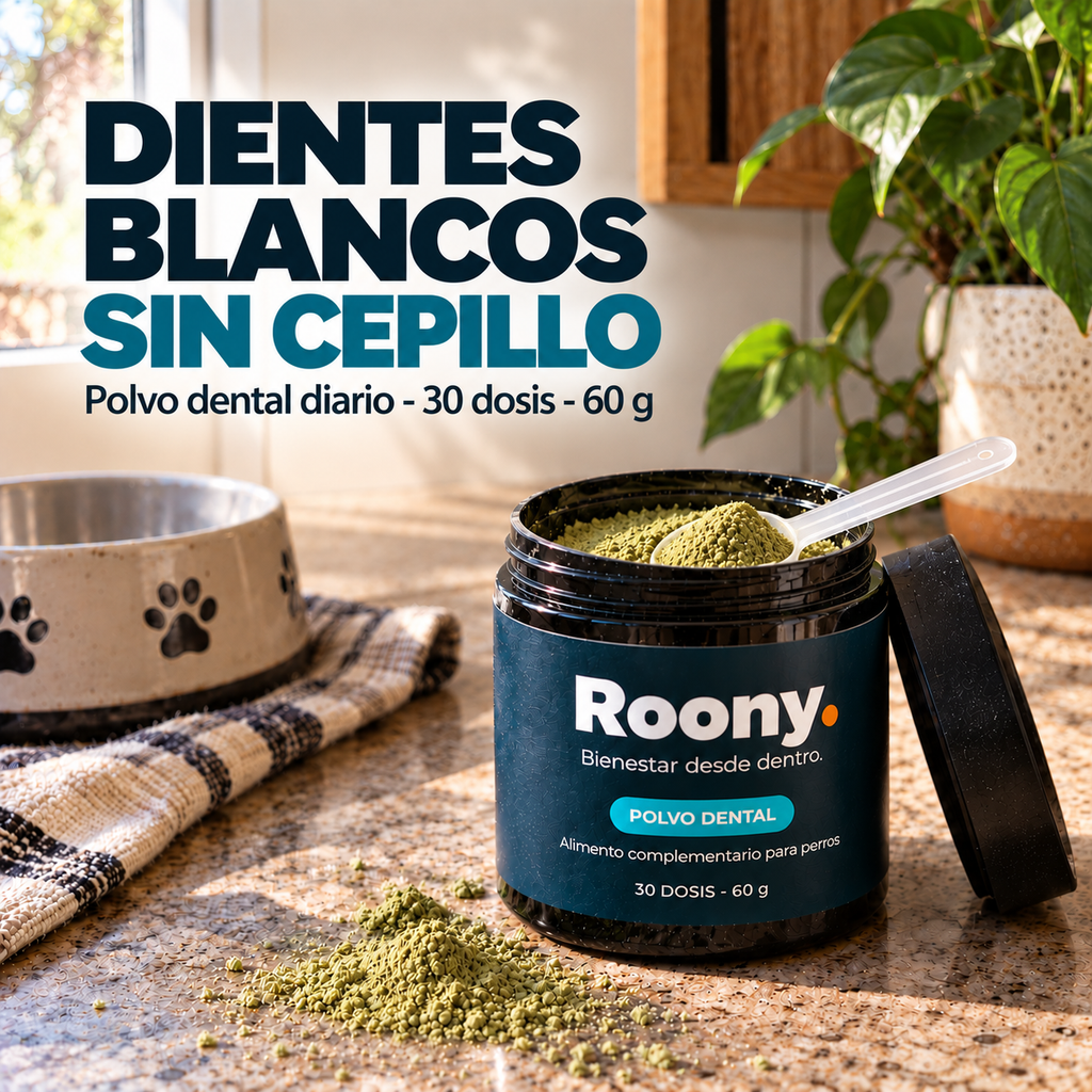 Polvo Dental