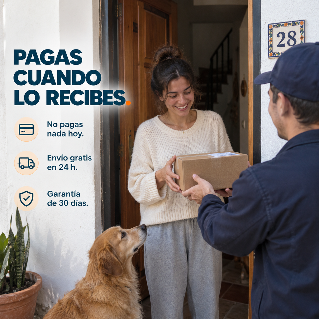 Polvo Dental