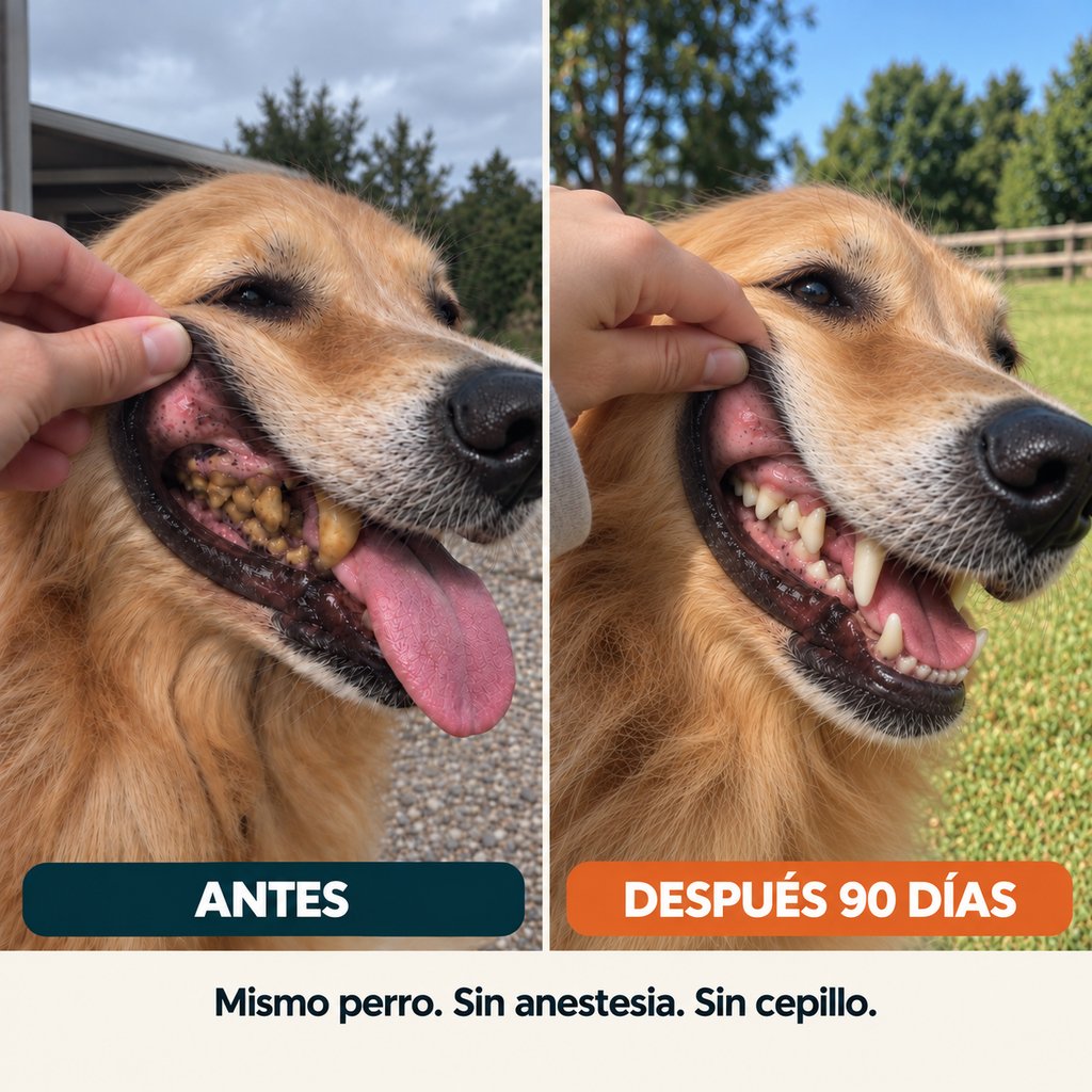 Polvo Dental