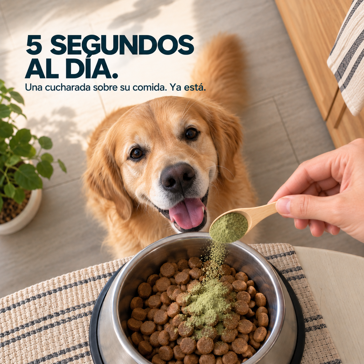 Polvo Dental