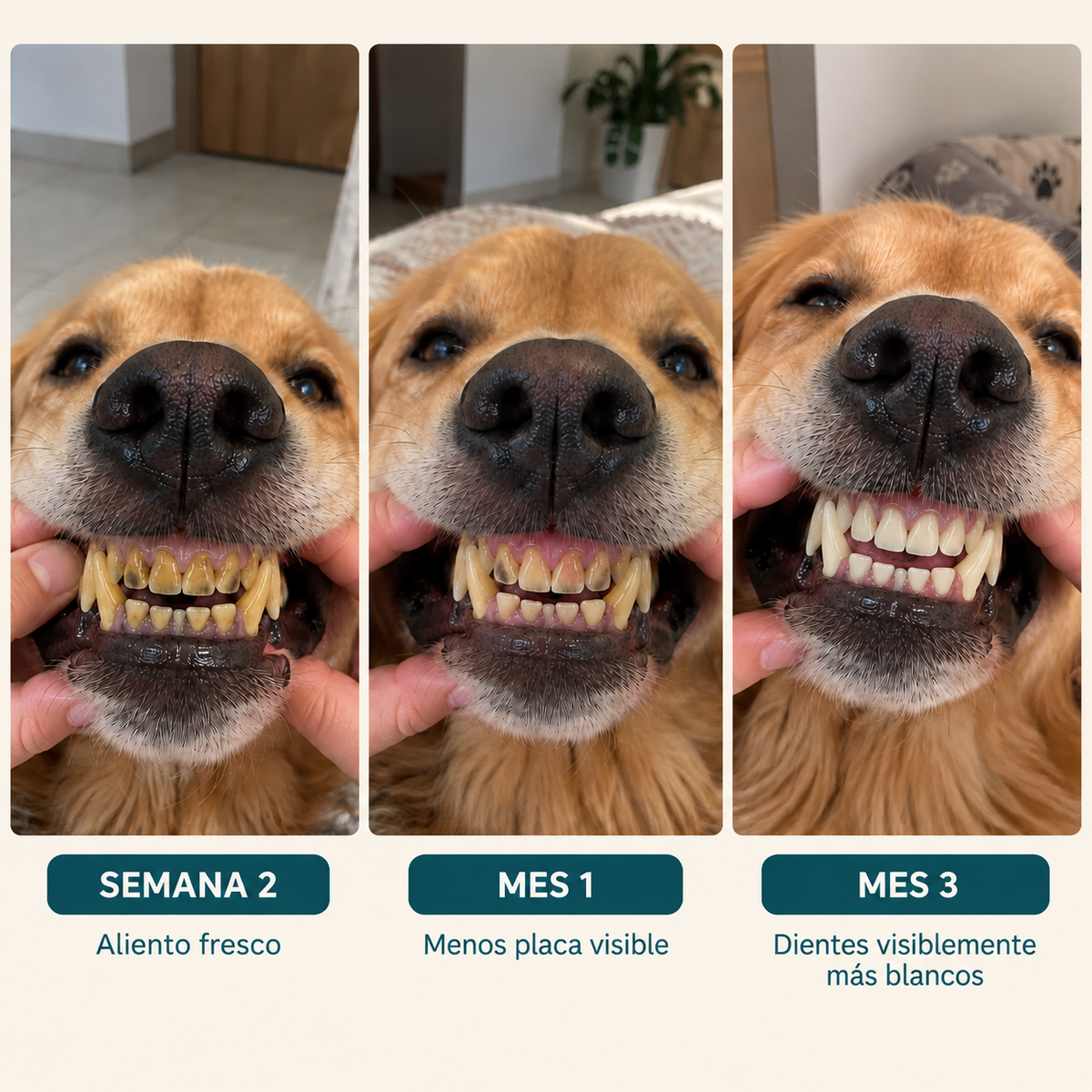 Polvo Dental