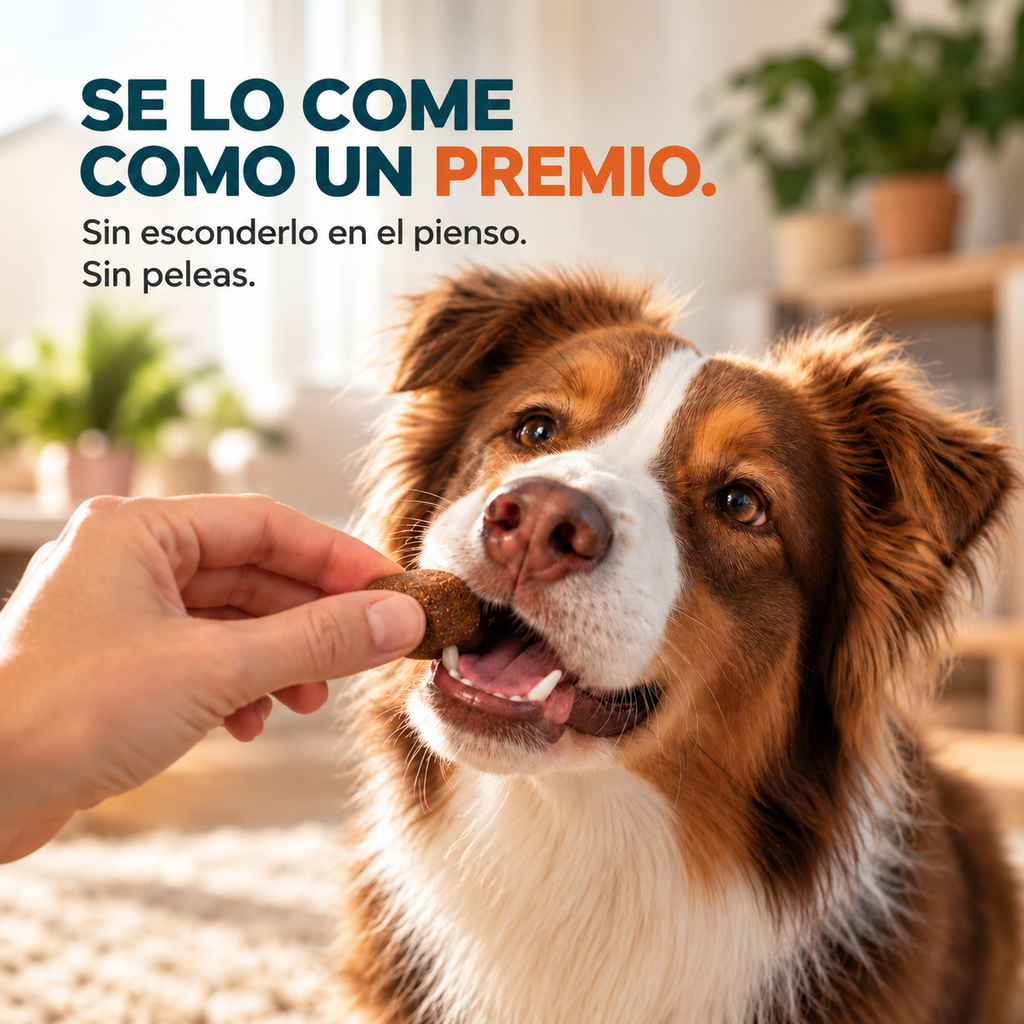 Roony Masticables Probióticos para Perros