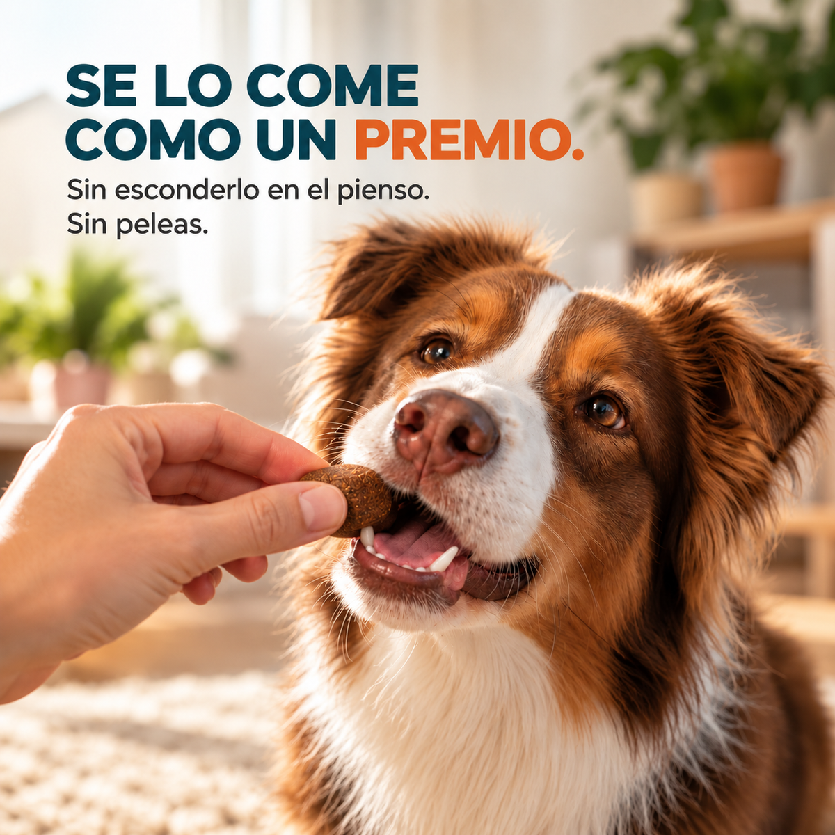Roony Masticables Probióticos para Perros