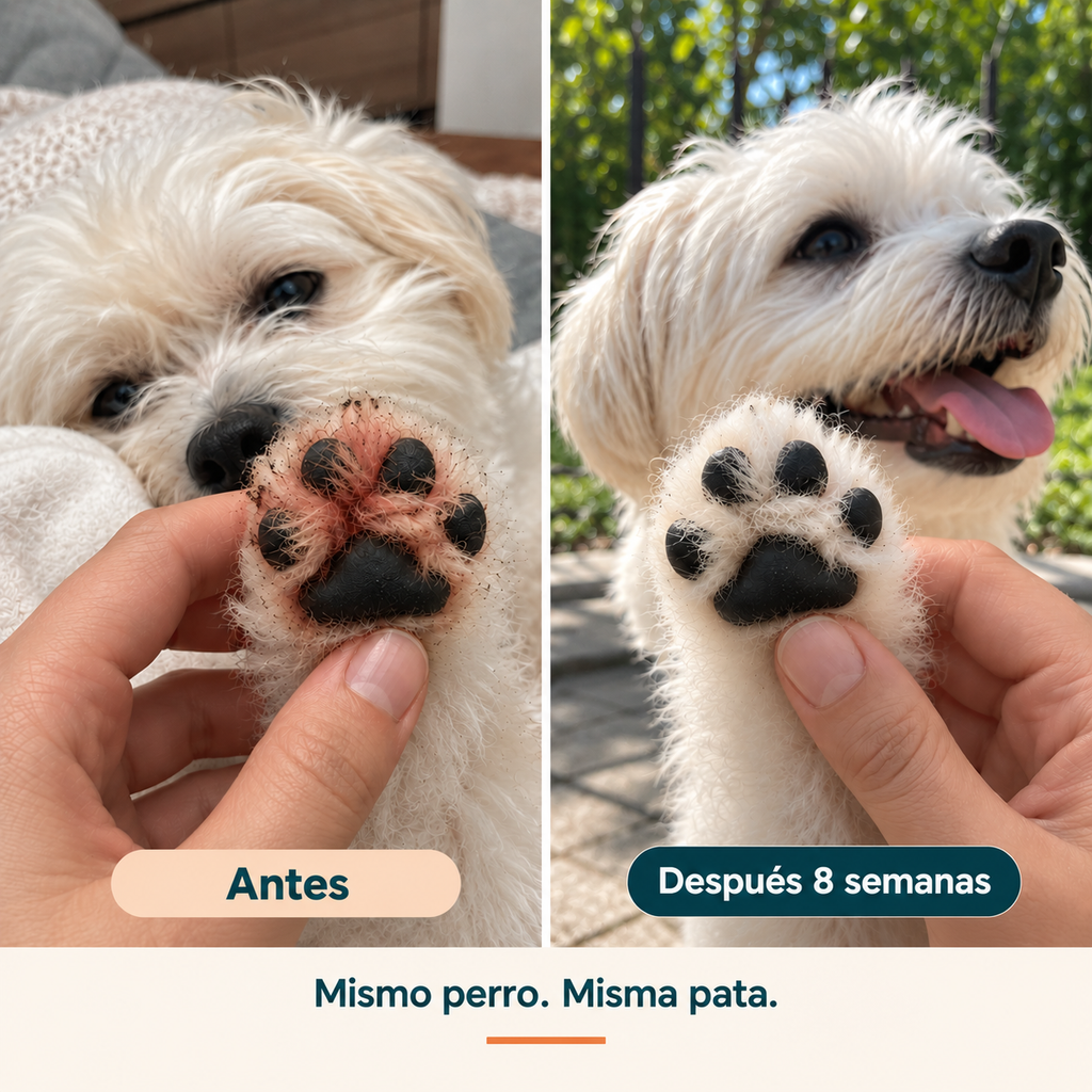 Roony Masticables Probióticos para Perros