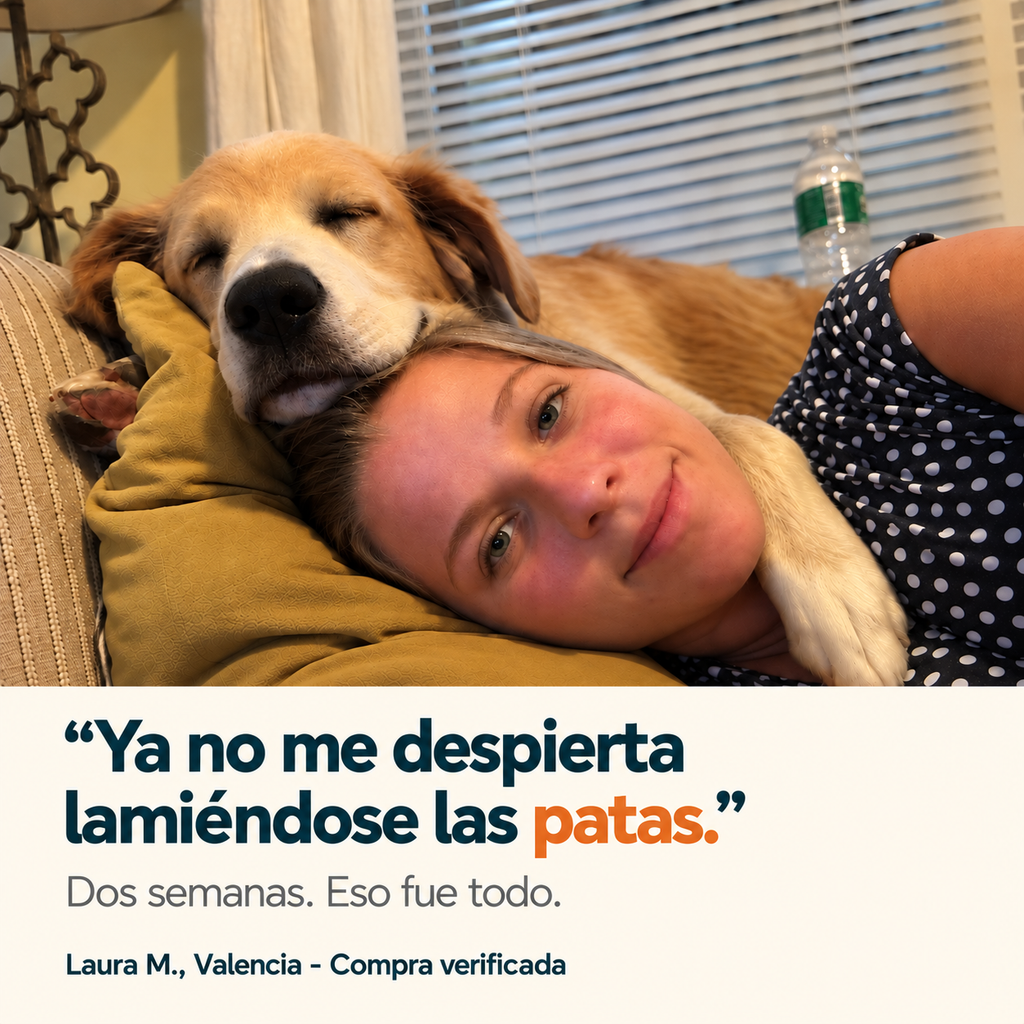 Roony Masticables Probióticos para Perros