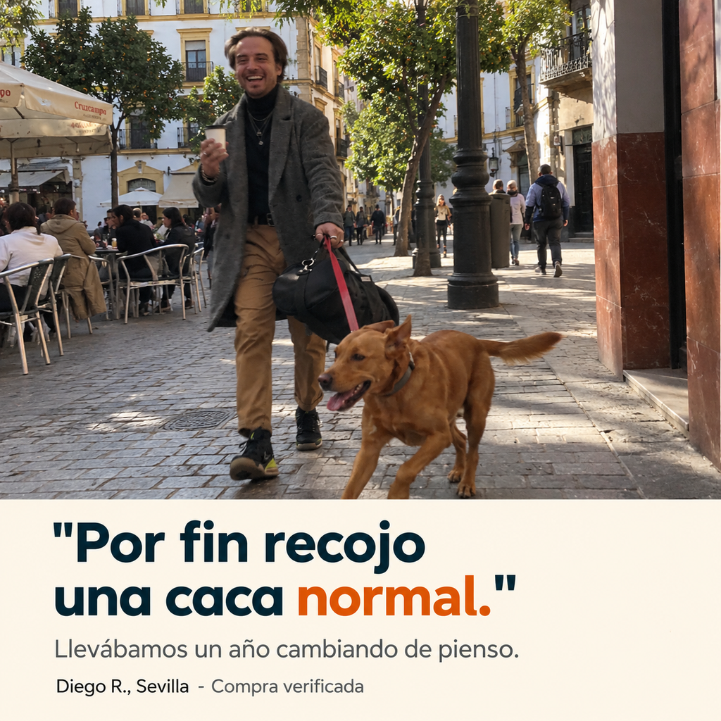 Roony Masticables Probióticos para Perros