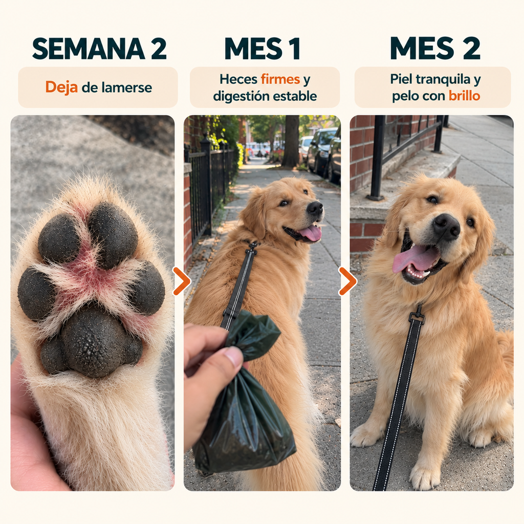 Roony Masticables Probióticos para Perros