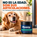 Roony Joint — Masticables para Caderas y Articulaciones