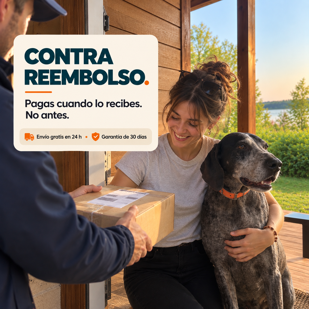 Roony Joint — Masticables para Caderas y Articulaciones